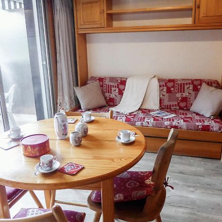 Apartment Clos Du Savoy-23 By Interhome Chamonix Exterior foto