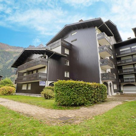 Apartment Clos Du Savoy-23 By Interhome Chamonix Exterior foto