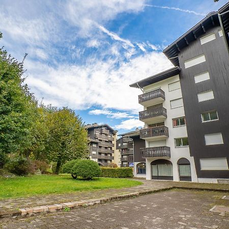 Apartment Clos Du Savoy-23 By Interhome Chamonix Exterior foto
